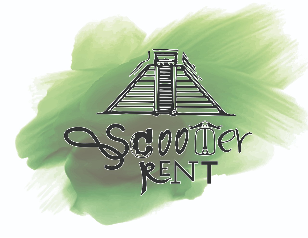 Scooter Rent Valladolid